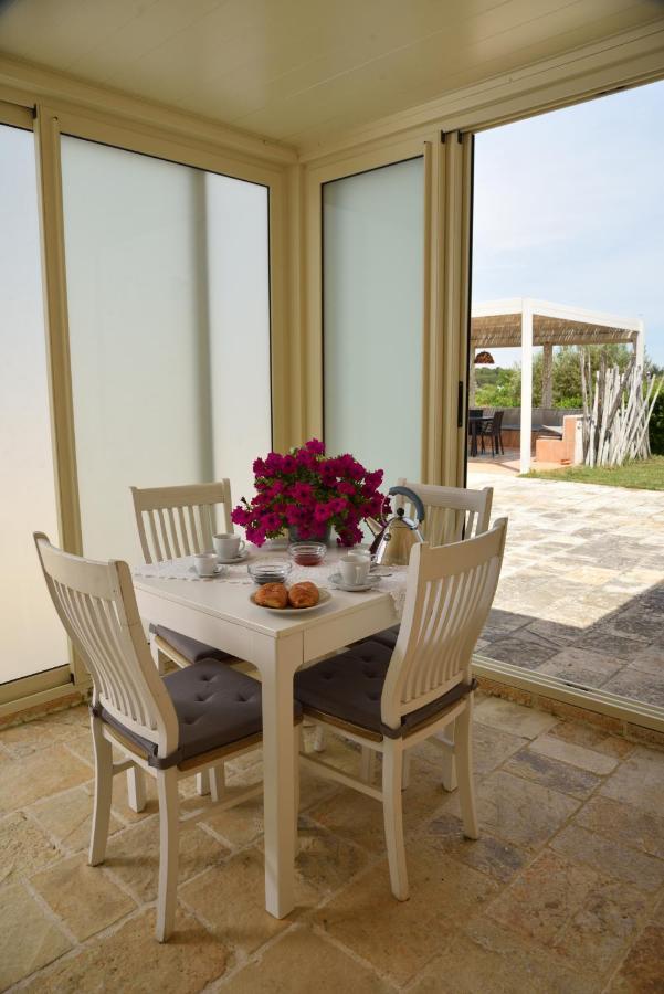 Trullo Delle Querce Suite Private Pool Martina Franca Exterior foto