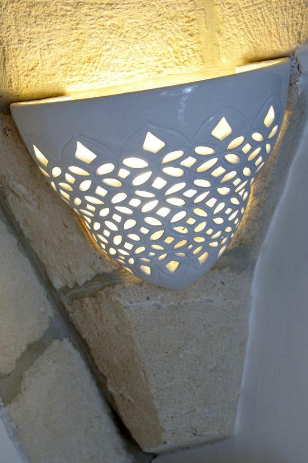 Trullo Delle Querce Suite Private Pool Martina Franca Exterior foto