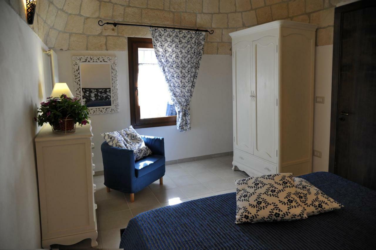 Trullo Delle Querce Suite Private Pool Martina Franca Exterior foto